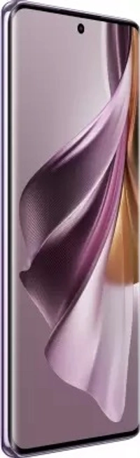 OPPO Reno10 Pro 5G (Glossy Purple, 256 GB)  (12 GB RAM) - Glossy purple