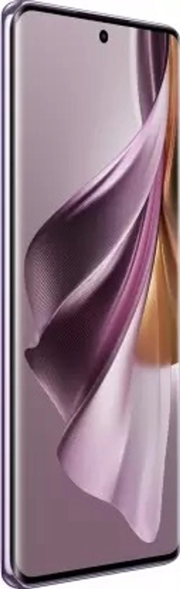 OPPO Reno10 Pro 5G (Glossy Purple, 256 GB)  (12 GB RAM) - Glossy purple