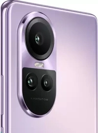OPPO Reno10 Pro 5G (Glossy Purple, 256 GB)  (12 GB RAM) - Glossy purple