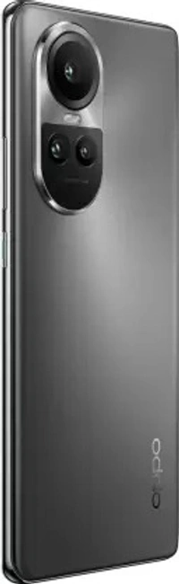 OPPO Reno10 Pro 5G (Silvery Grey, 256 GB)  (12 GB RAM) - silvery grey