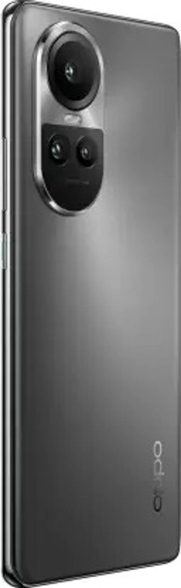 OPPO Reno10 Pro 5G (Silvery Grey, 256 GB)  (12 GB RAM) - silvery grey