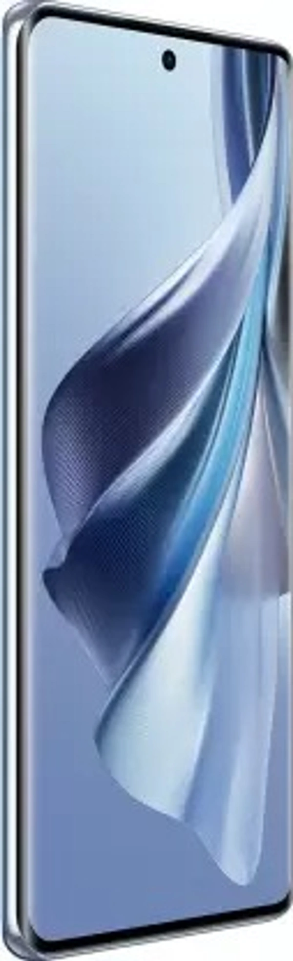OPPO Reno10 5G (Ice Blue, 256 GB)  (8 GB RAM) - ice blue