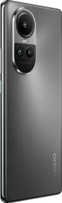 OPPO Reno10 5G (Silvery Grey, 256 GB)  (8 GB RAM) - Silvery grey