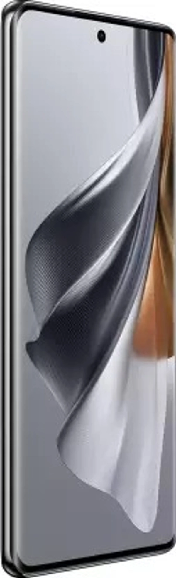 OPPO Reno10 5G (Silvery Grey, 256 GB)  (8 GB RAM) - Silvery grey