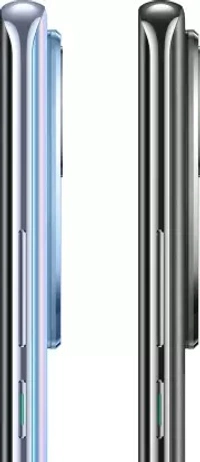 OPPO Reno10 5G (Silvery Grey, 256 GB)  (8 GB RAM) - Silvery grey