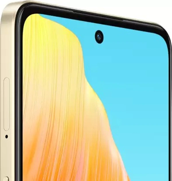 OPPO F23 5G (Bold Gold, 256 GB)  (8 GB RAM) - Golden Sand