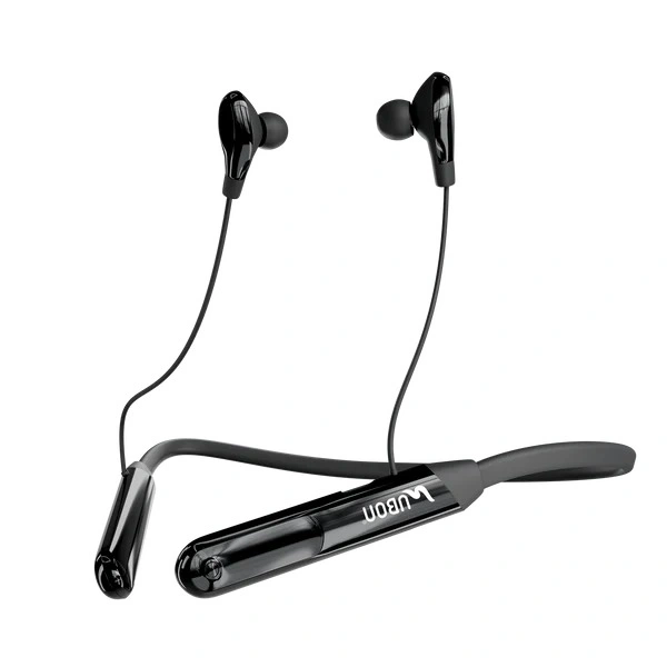Touch Series CL-900 Wireless Neckband - Black