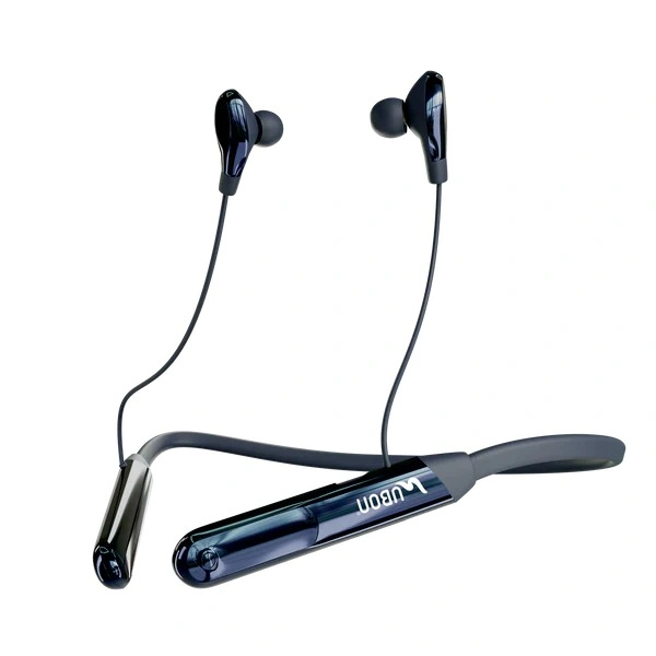 Touch Series CL-900 Wireless Neckband - Black