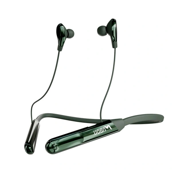 Touch Series CL-900 Wireless Neckband - Black