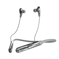 Touch Series CL-900 Wireless Neckband - Black