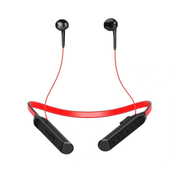 Mahabali CL-100 Wireless Neckband - White
