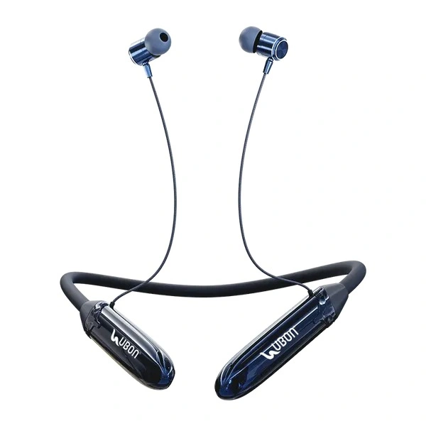 Workout Series CL-66 Wireless Neckband - Blue