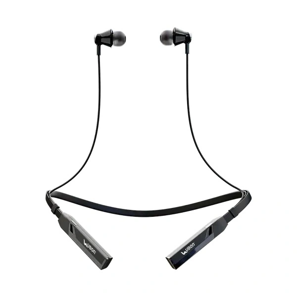 Phuket CL-840 Wireless Neckband - Black
