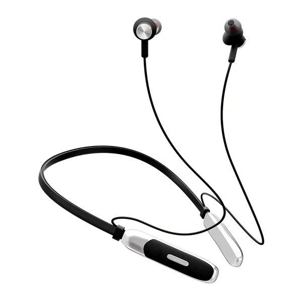 Oman CL-395 Wireless Neckband - Black