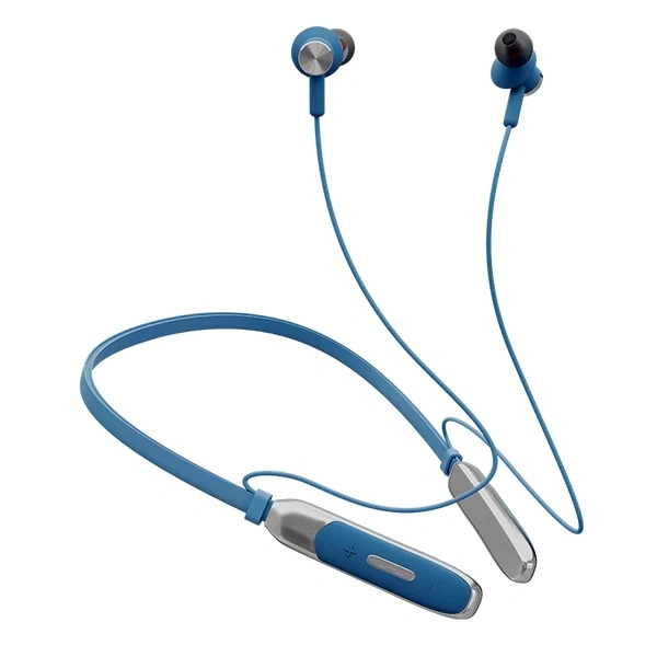 Oman CL-395 Wireless Neckband - Black