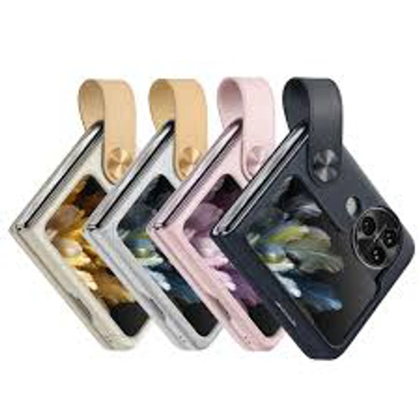 Oppo Find N3 Flip Pouch - Teal