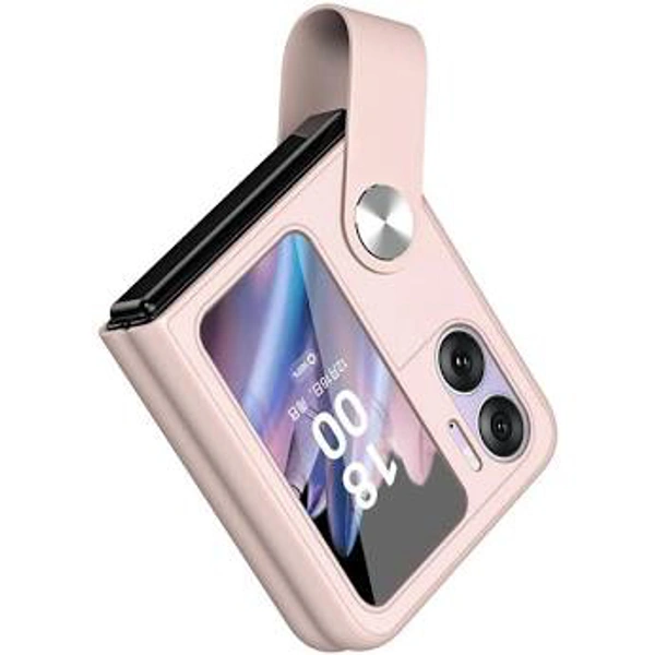Oppo Find N2 Flip Pouch - Sundown