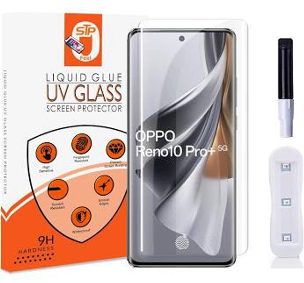 Oppo Reno10 Pro 5G Glass - 11D
