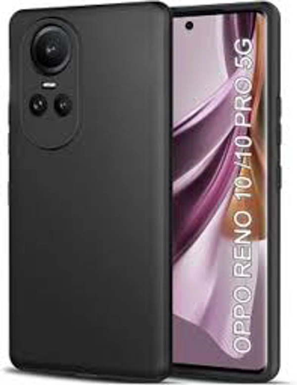 Oppo Reno10 Pro 5G Pouch - Black