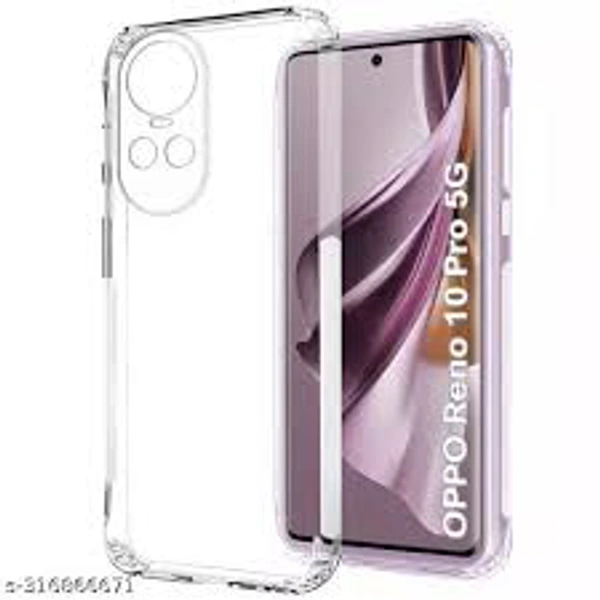 Oppo Reno10 Pro 5G Pouch - White