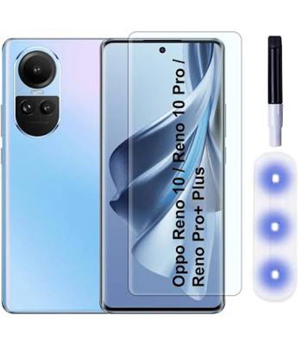 Oppo Reno10 5G Glass - 11D