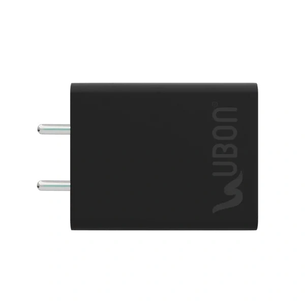 CH-161 Player 30W PD Charger - Black