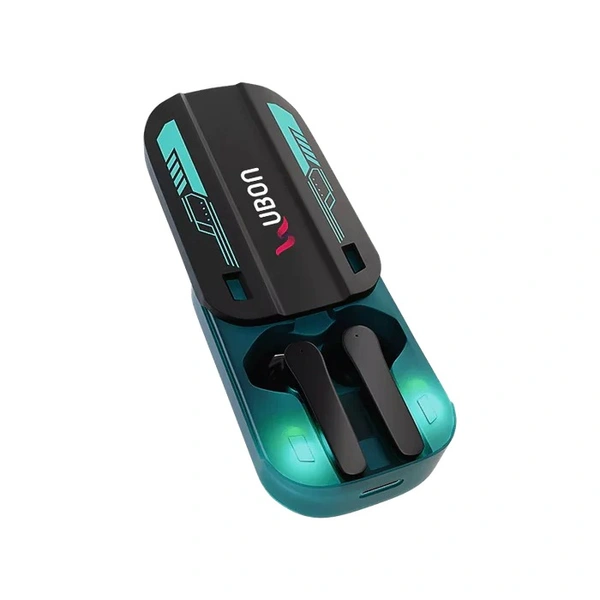 Ninja TWS BT-335 Wireless Earbuds - Black