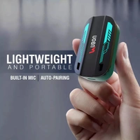 Ninja TWS BT-335 Wireless Earbuds - Black