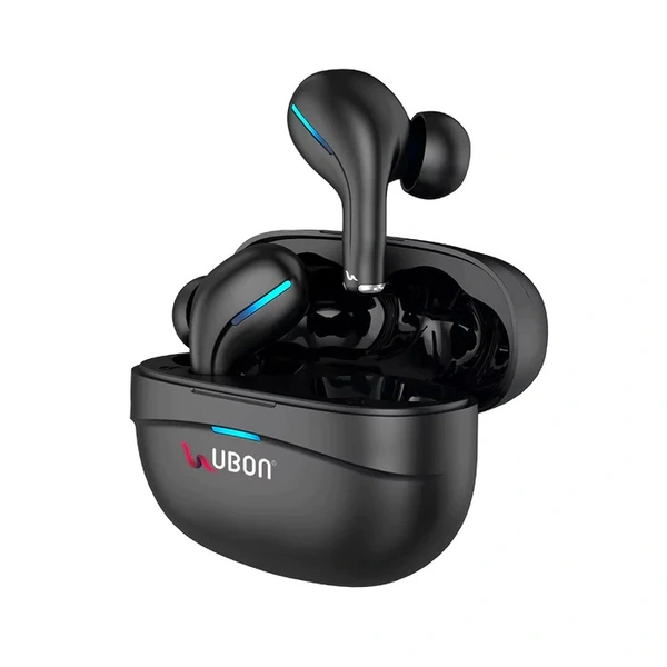 Active Series BT-95 Wireless Earbuds - Black