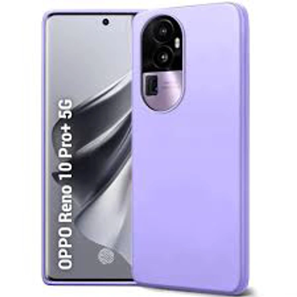 Oppo Reno10 Pro+ 5G Pouch - Heliotrope
