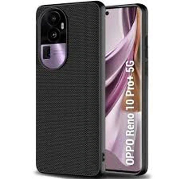 Oppo Reno10 Pro+ 5G Pouch - Black