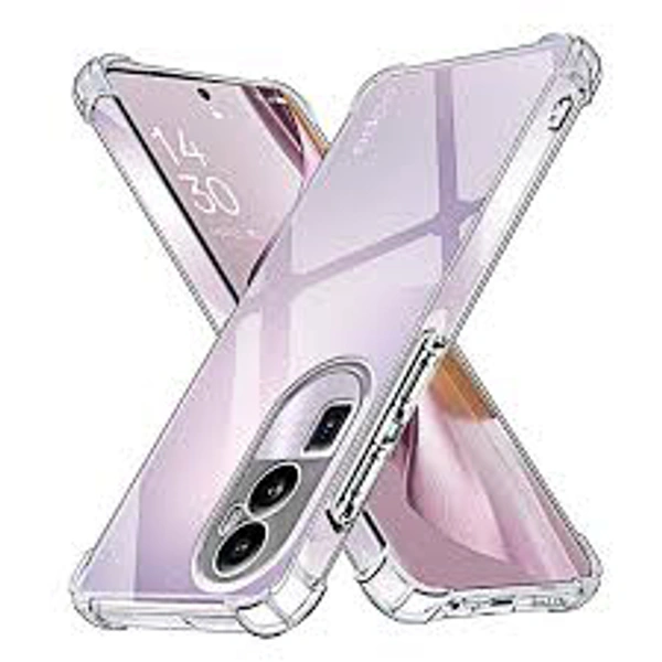 Oppo Reno10 Pro+ 5G Pouch - White