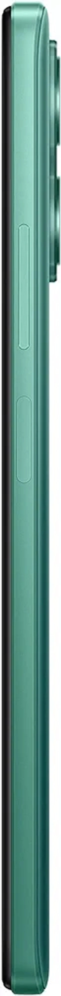 Redmi Note 12 5G - Frosted Green, 4GB+128GB