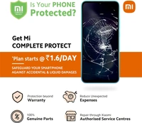 Redmi Note 12 5G - Matte Black, 6GB+128GB