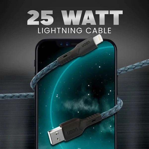 Power Master WR-403 IPH. Cable - Gray