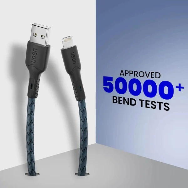 Power Master WR-403 IPH. Cable - Gray