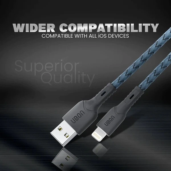 Power Master WR-403 IPH. Cable - Gray