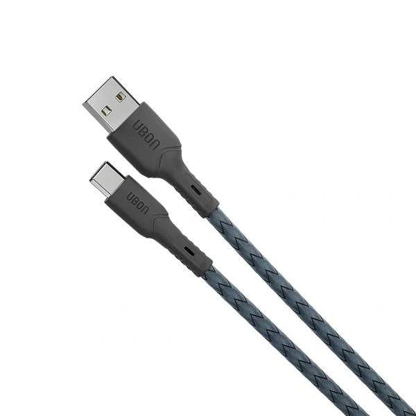 Power Master WR-402 Type-C Cable - Gray