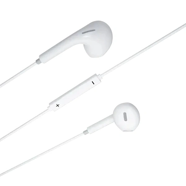 OG SERIES UB-904 Earphones - White