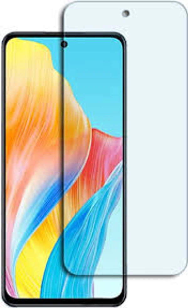 Oppo A2 Glass  - 11D