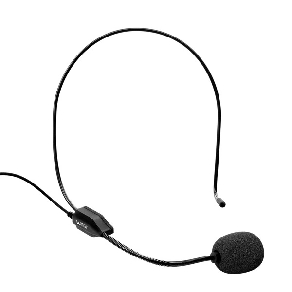 Pro Mic CM-618 Head Mic - Black