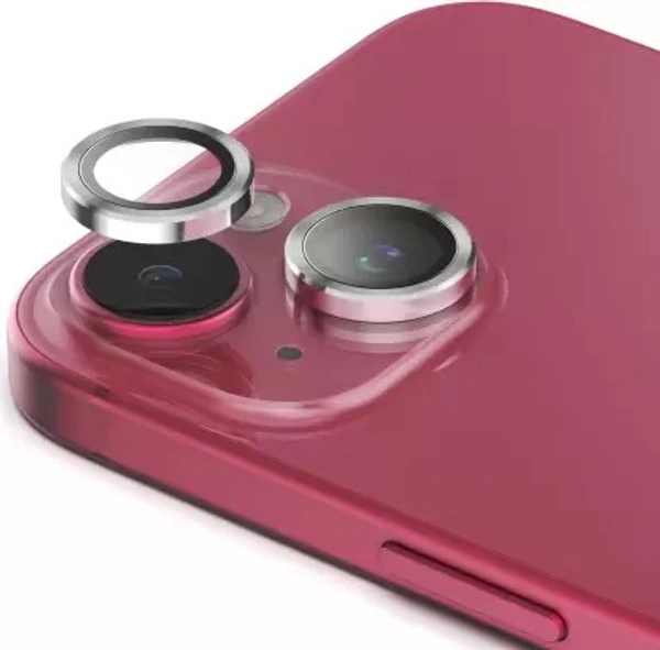 Camera Lens Protector for APPLE iPhone 15 Plus, APPLE iPhone 15  (Pack of 2)