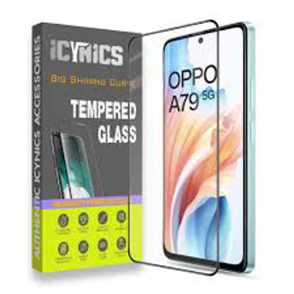 Oppo A79 Glass - 11D