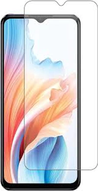 Oppo A2x Glass - 11D