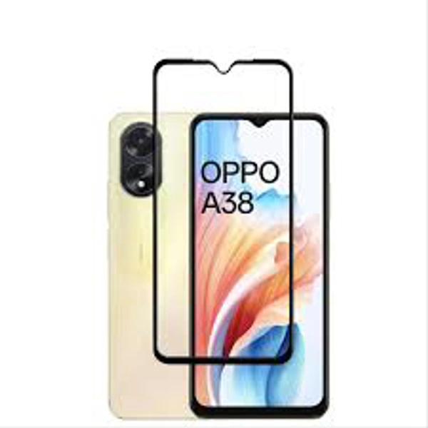 Oppo A38 Glass - 11D