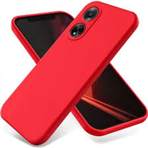 Oppo A38  - Black
