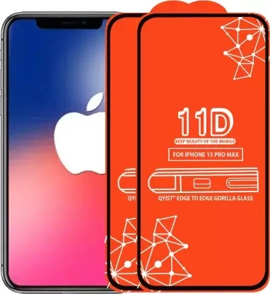 Apple Iphone Iphone Xr 11d Glass Apple Iphone XR/11 11D Tempered