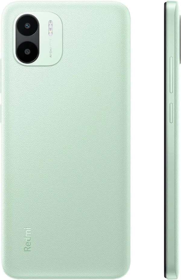 Redmi A2 - Classic Black, 2GB+64GB