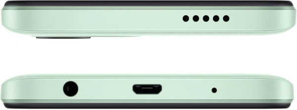 Redmi A2 - Sea Green, 4GB+64GB