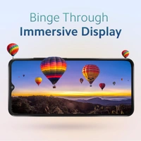 Redmi 11prime - Flashy Black, 4GB+64GB